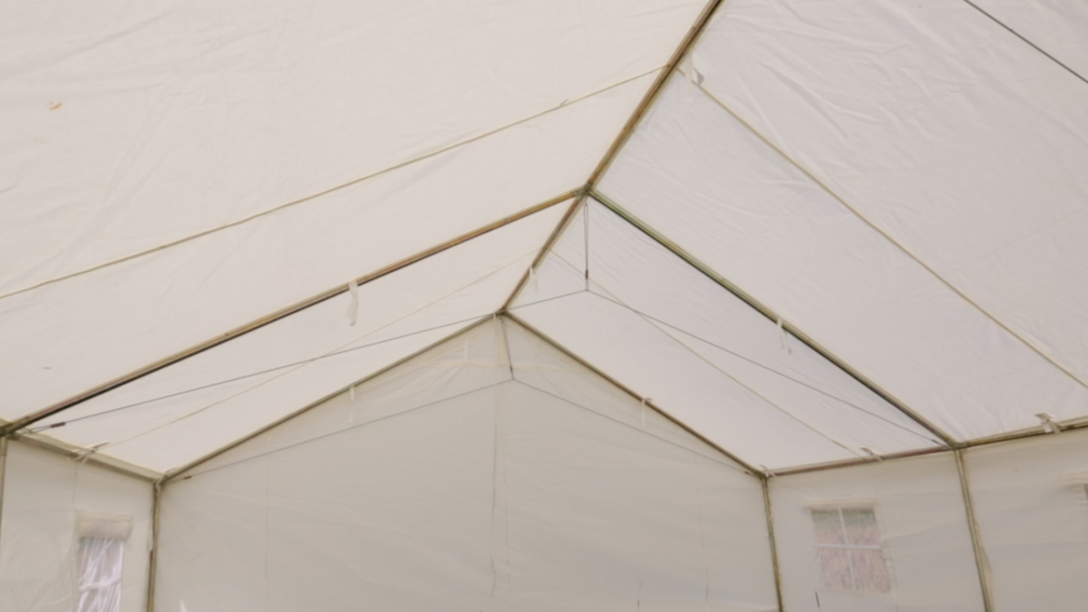 Complete Tent Frames/Poles | Elk Mountain Tents