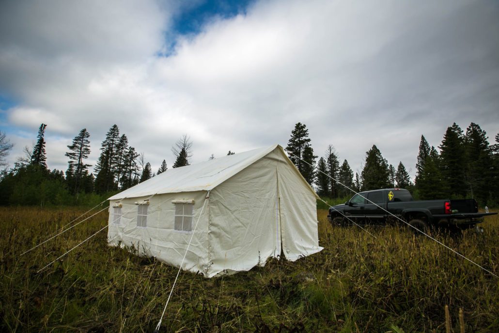 Elk Mountain Tents Affiliates and Associations