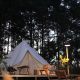 best glamping tents