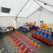 canvas tent manufacturers