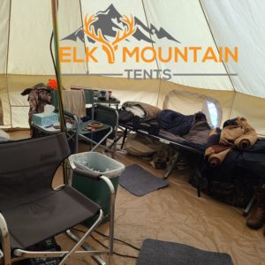 elk ridge outfitters frog chilling most comfortable tent wall tents canada build your own wall tent canvas tent bags hunting tents with wood stove elk bags