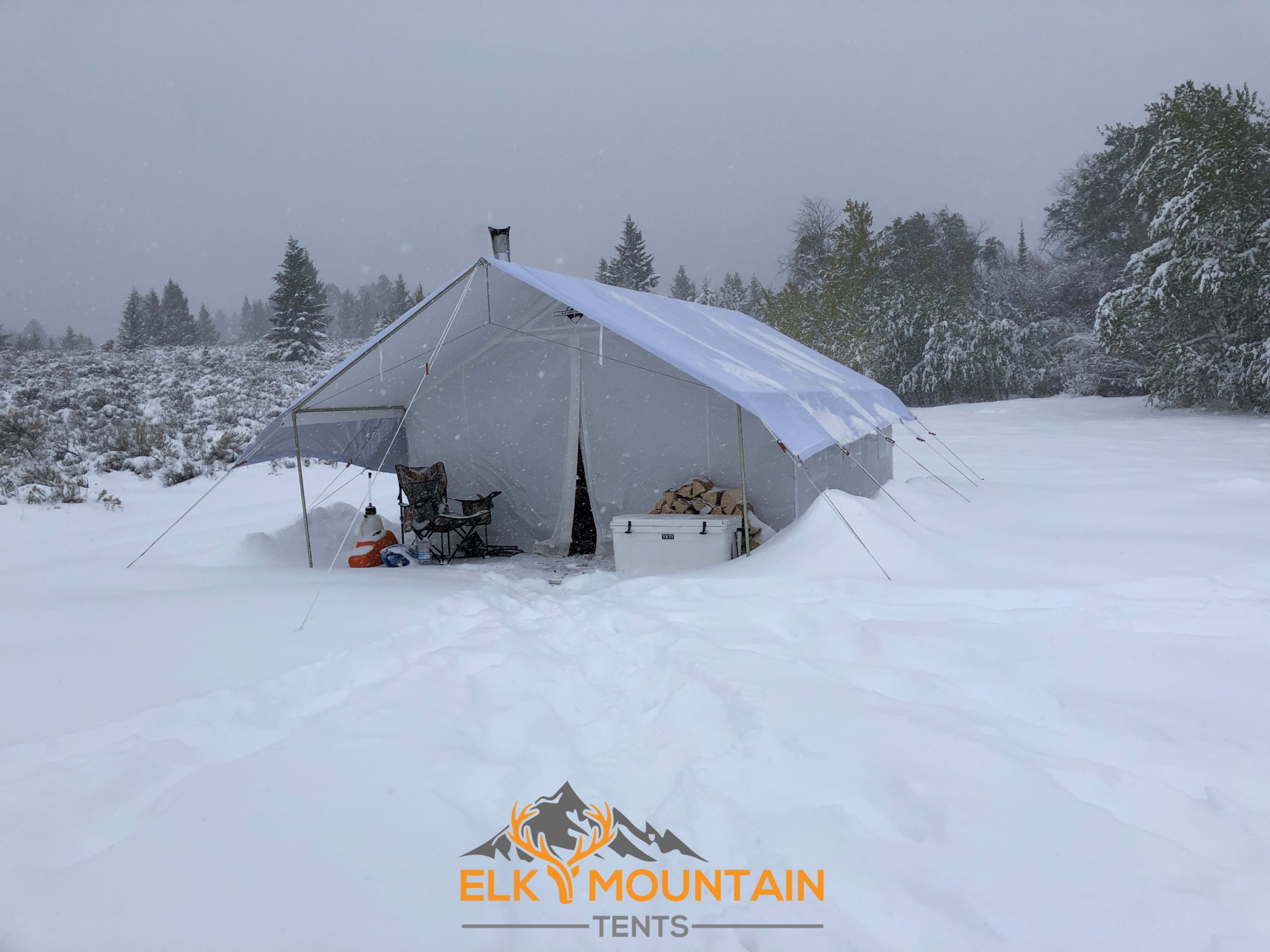 Elk hotsell mountain tents