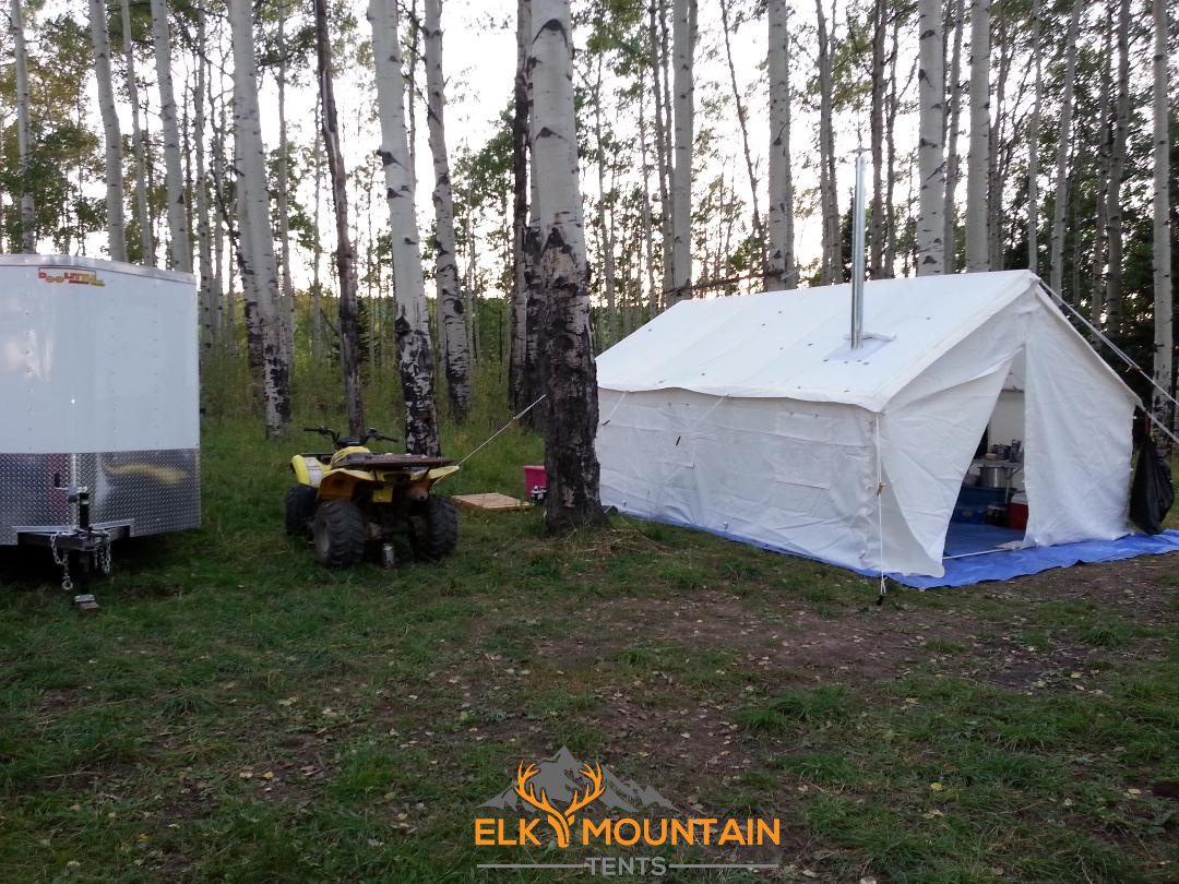 Alaknak tent hotsell for sale